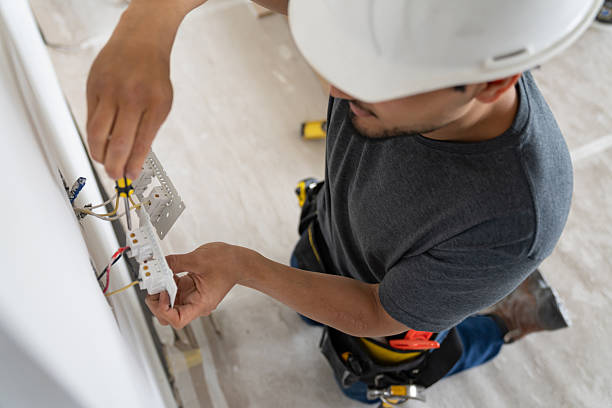 Reliable Electrical Inspection contractor in Westfield, NJ by No Joke electrician