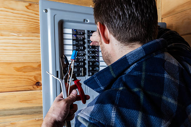 Affordable Electrical Inspection solutions in Westfield, NJ